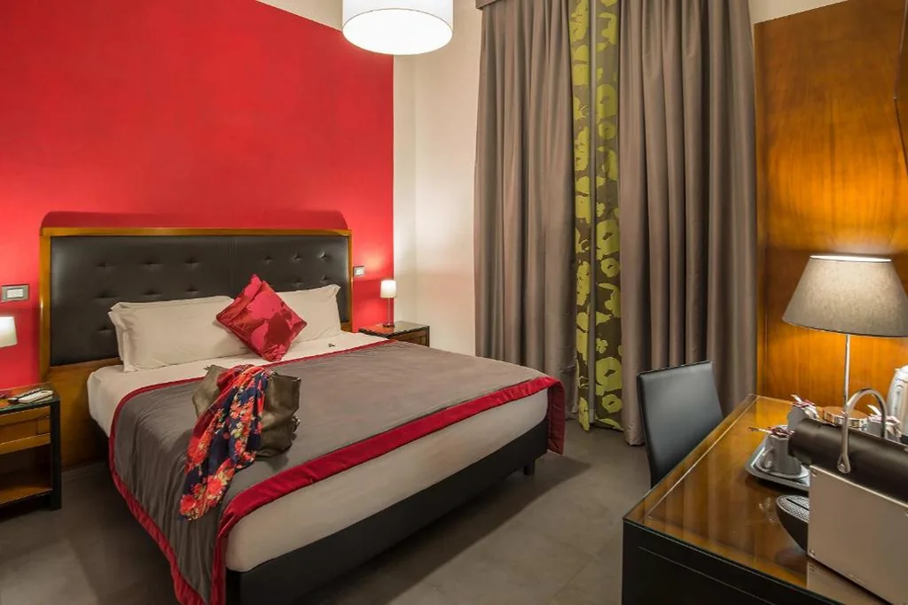 Appartamento con 1 Camera da Letto - Dependance — Navona Colors Hotel