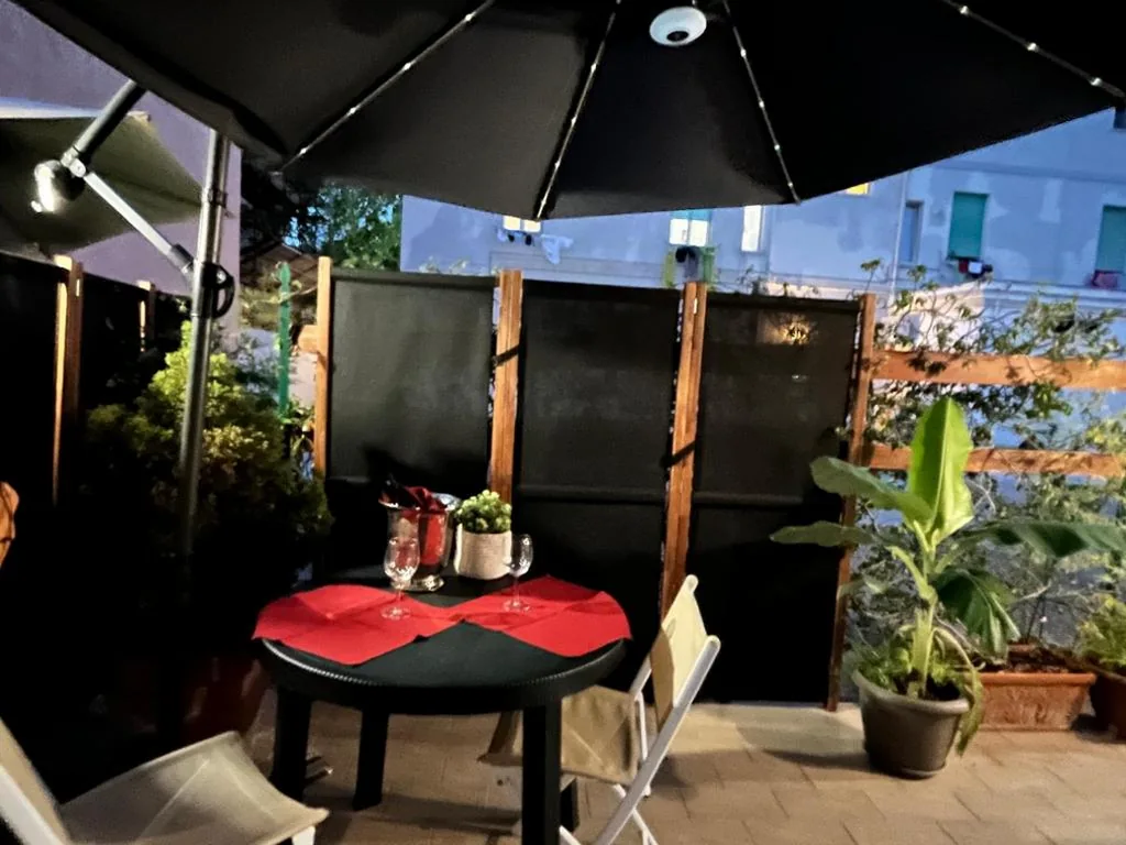 One-Bedroom Apartment — DMC – Alloggio Turistico