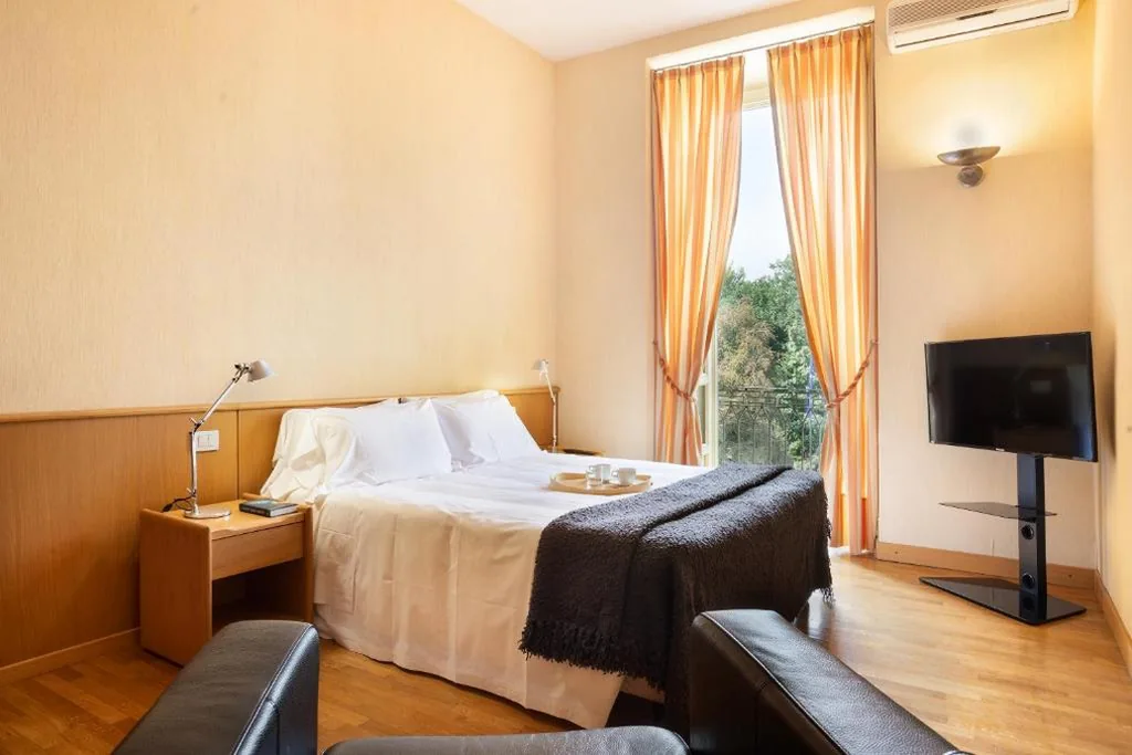 Appartamento con 1 Camera da Letto — Dynasty Suites Downtown Apartments