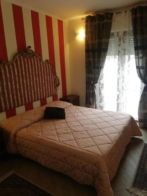 Appartamento con 1 Camera da Letto e Balcone — B&B Al Calcandola