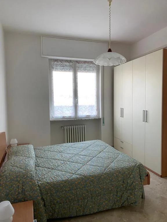 1-Bedroom Apartment with Balcony — Residence Riviera
