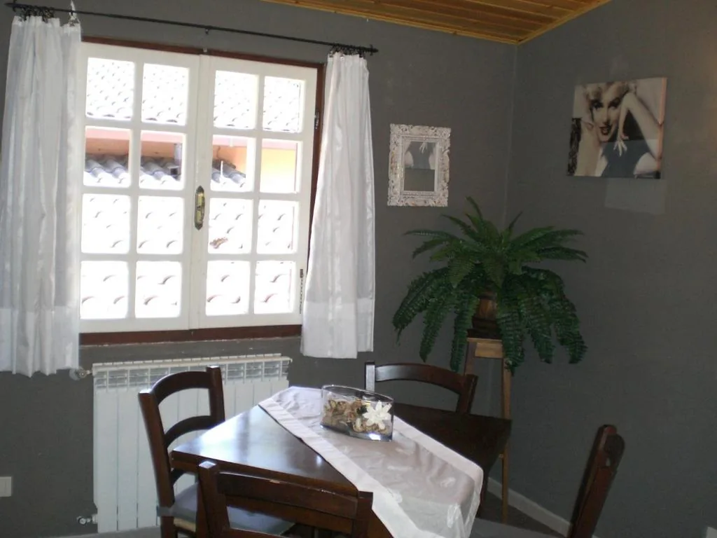 Appartamento con 1 Camera da Letto e Balcone — Villa di Christian e Michelle