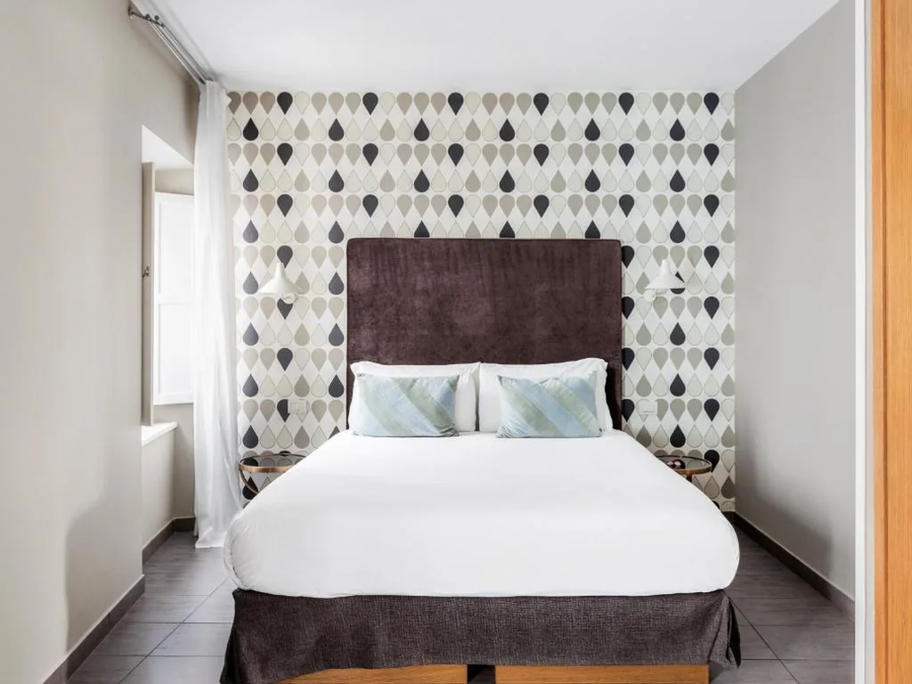 Appartamento con 1 Camera da Letto e Divano-Letto — Numa Rome Vici
