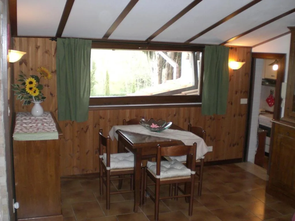 Appartamento con 1 Camera da Letto e Divano-Letto — Villa di Christian e Michelle