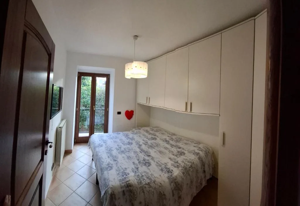 Appartamento con 1 Camera da Letto e Terrazza — Santa Lucia B&B