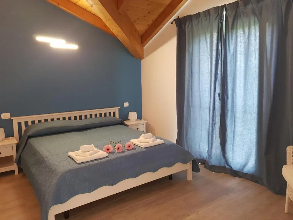 Appartamento con 1 Camera da Letto e Vista Lago — Stella Maggiore