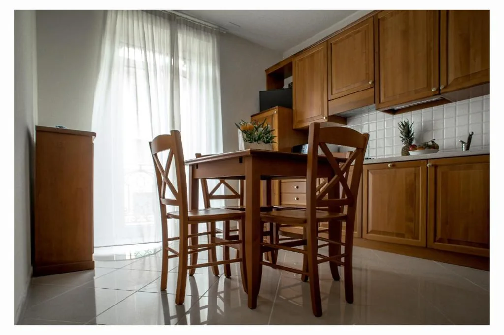 One-Bedroom Apartment with Partial/Side Sea View — Lido Resort