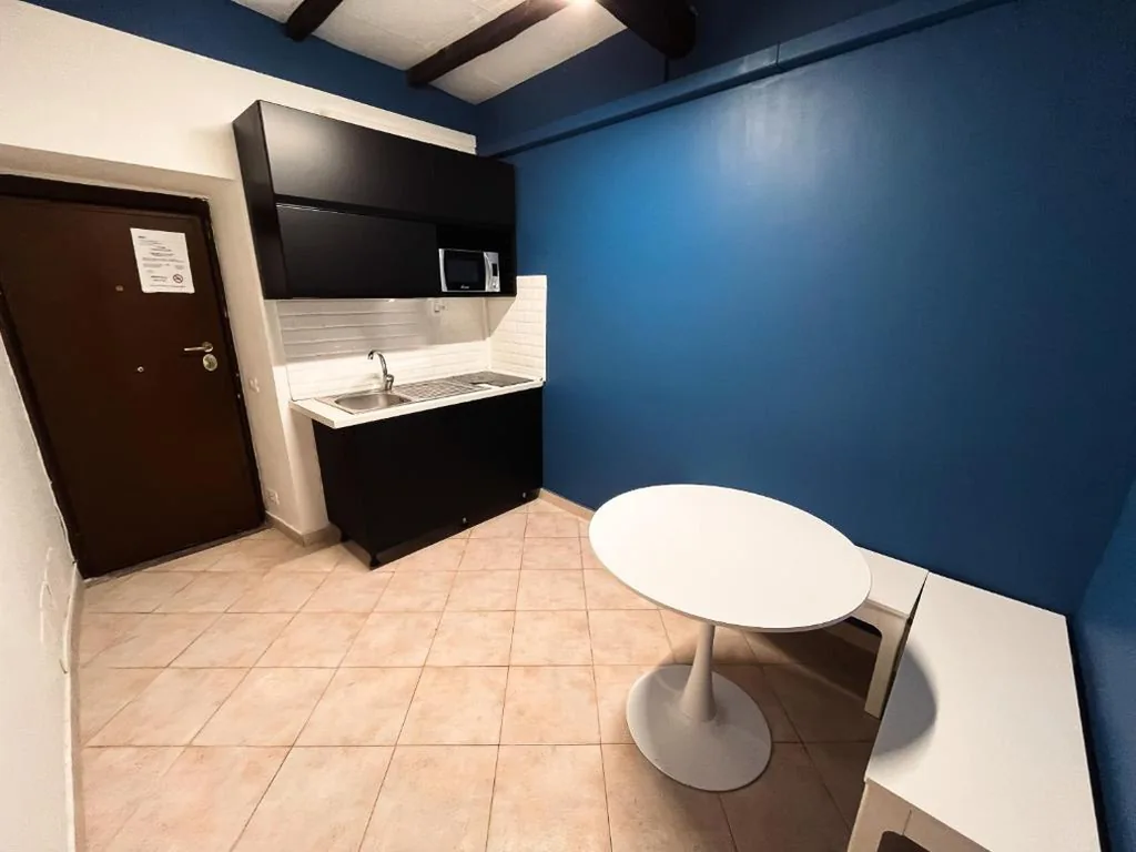 One-Bedroom Apartment - Separate Building — Hotel Anfiteatro Flavio