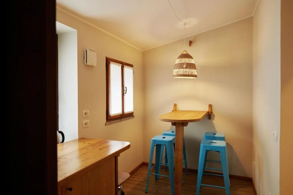 One-Bedroom Apartment - Separate Building — Hotel Monterosa