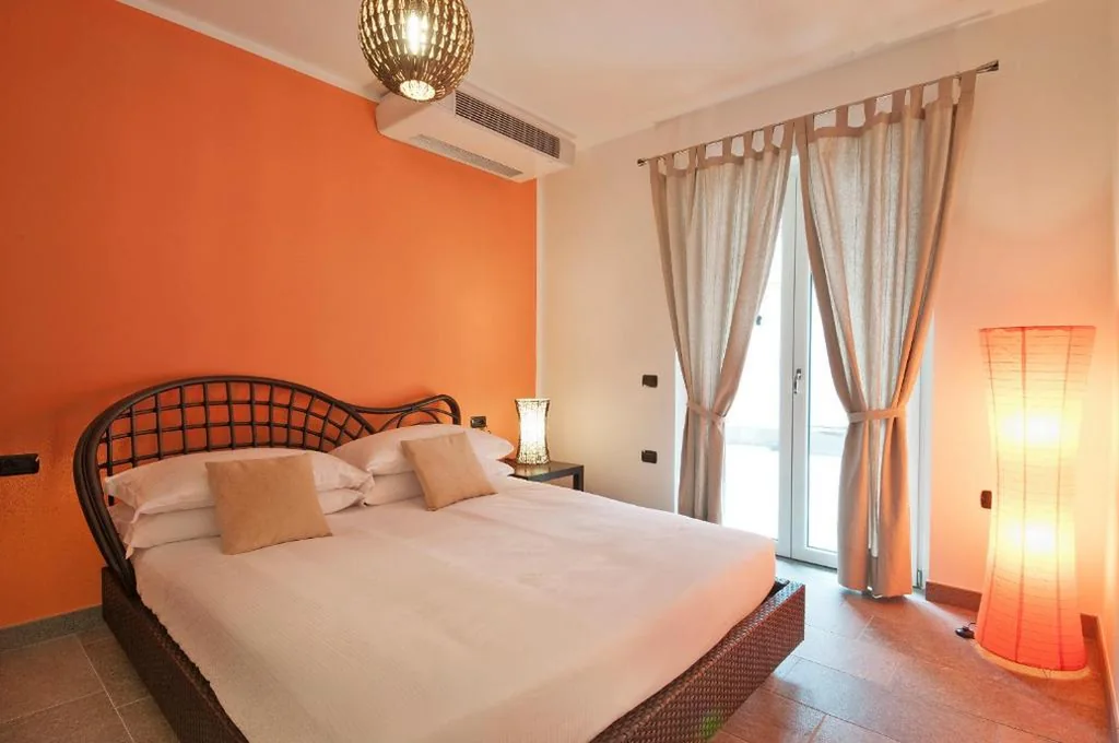 Appartamento con 1 Camera da Letto — Helianthus Residence