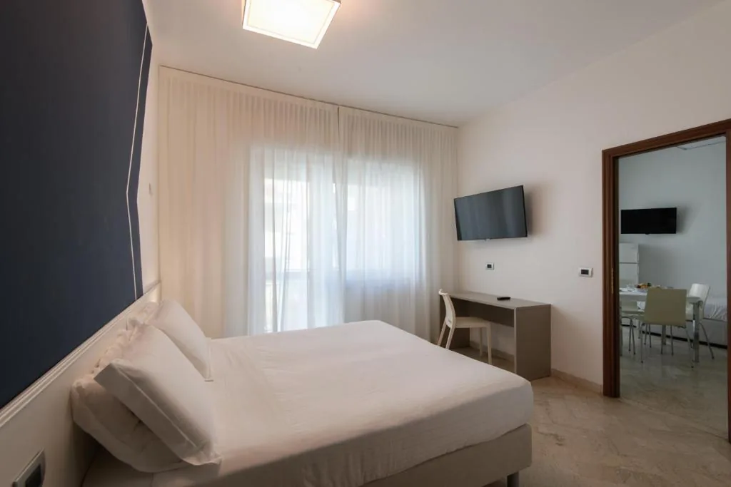 Appartamento con 1 Camera da Letto — Hotel & Apartments Sasso