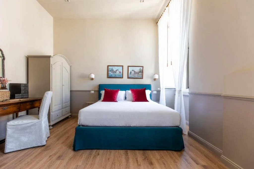 Appartamento con 1 Camera da Letto — Hotel donna Francesca
