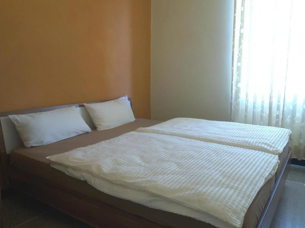 Appartamento con 1 Camera da Letto — Hotel Flora