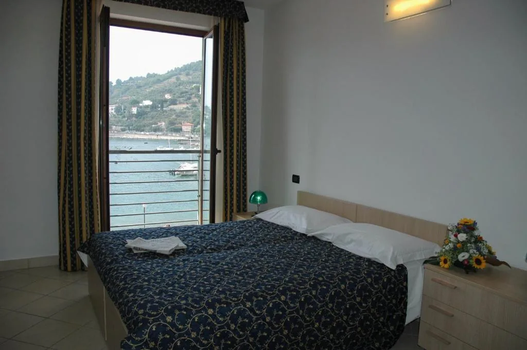 Appartamento con 1 Camera da Letto — Hotel Residence Le Terrazze