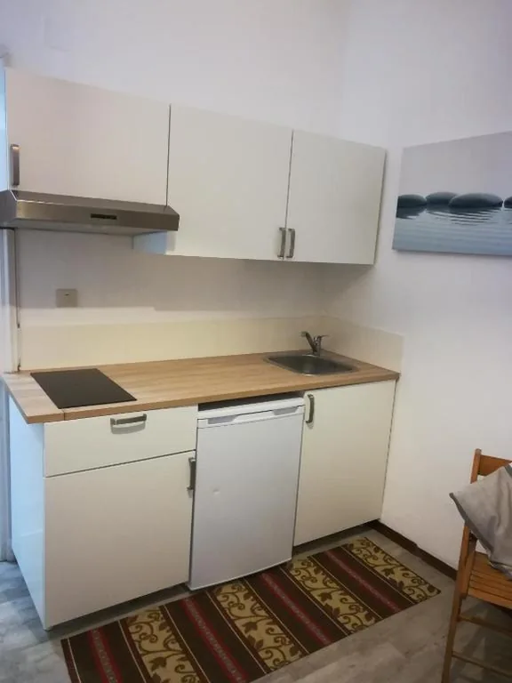 Appartamento con 1 Camera da Letto — Hotel Sereno