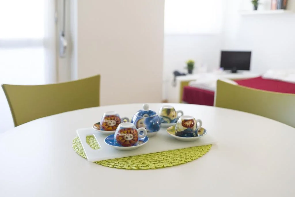 Appartamento con 1 Camera da Letto — Hotel Sharing