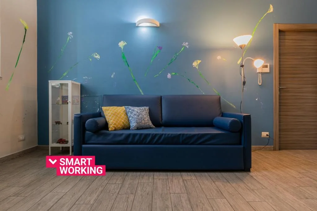 Appartamento con 1 Camera da Letto — Housing Giulia by Wonderful Italy