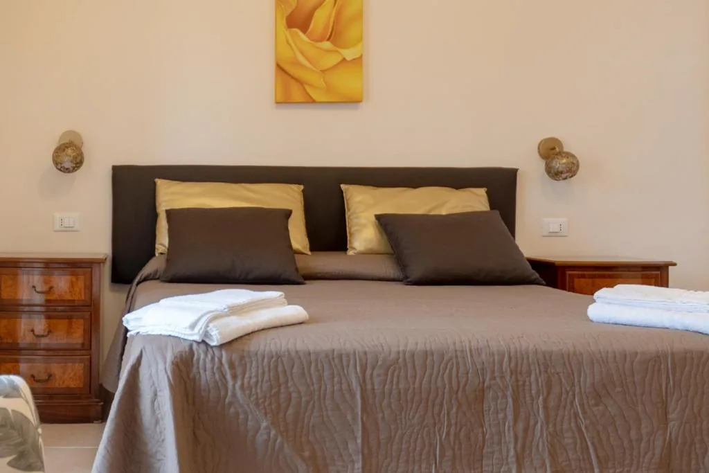 Appartamento con 1 Camera da Letto — I Lecci Guesthouse
