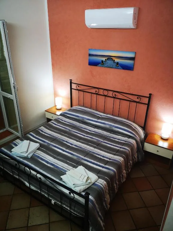 One-Bedroom Apartment — I Tre Abeti – Holiday House