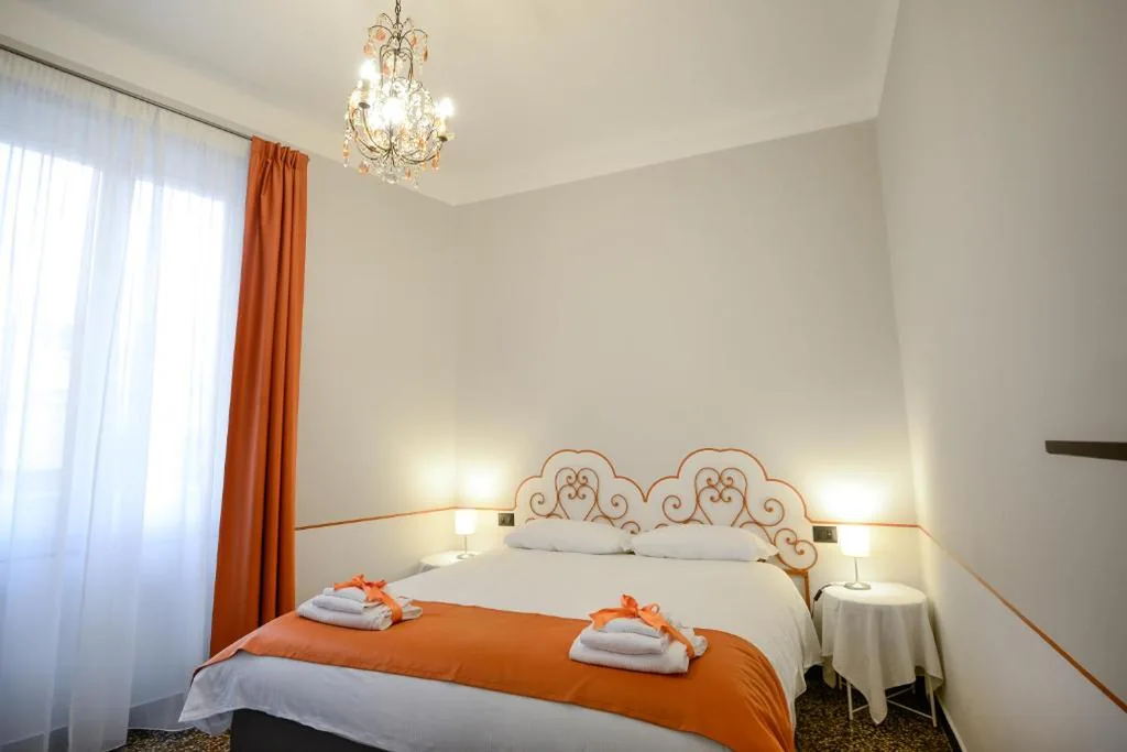 Appartamento con 1 Camera da Letto — Il Genovino