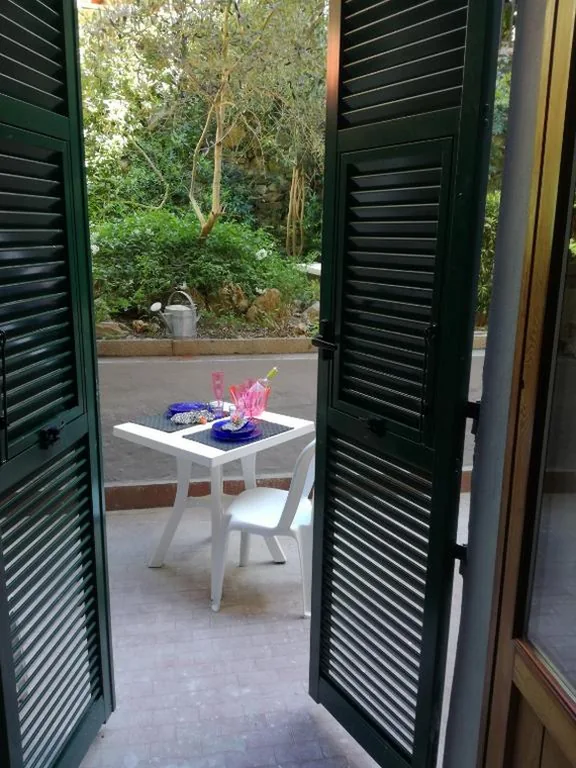 Appartamento con 1 Camera da Letto — Il Giardino di Gianni