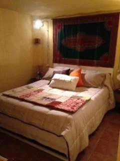 One-Bedroom Apartment — Il soffio di Eolo – Alloggio turistico