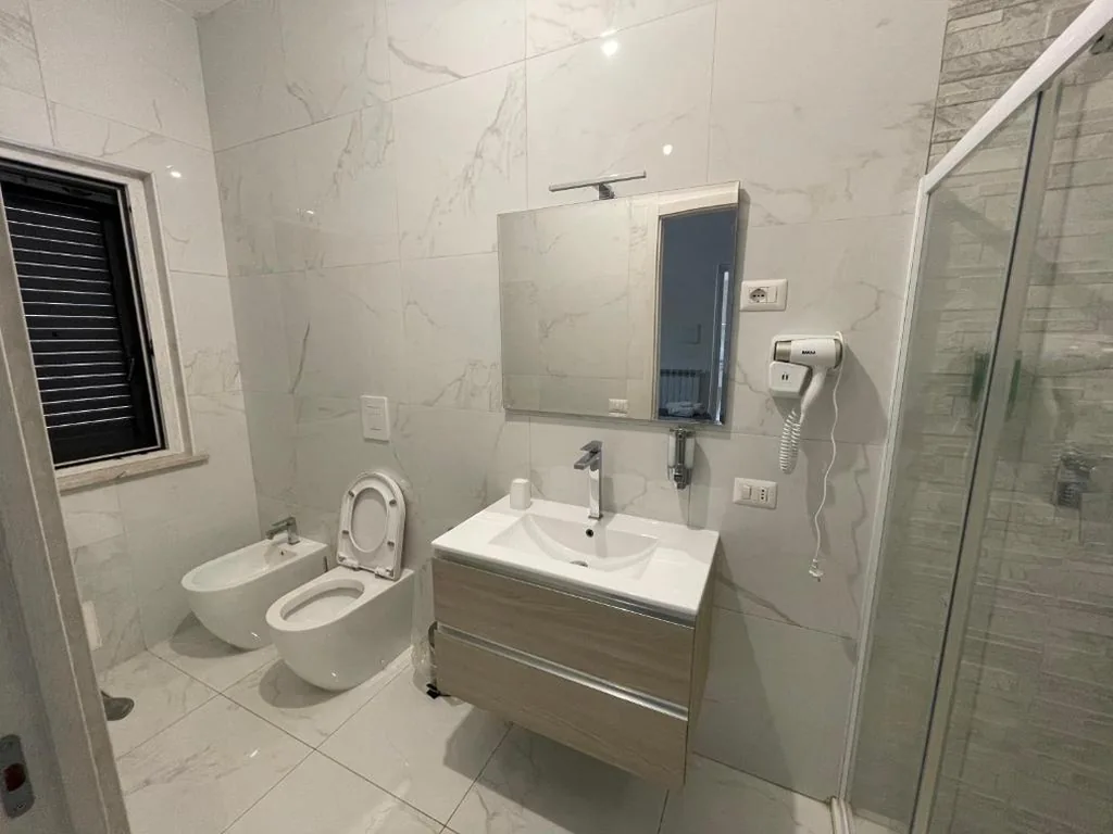 One-Bedroom Apartment — Il Suono della Campagna