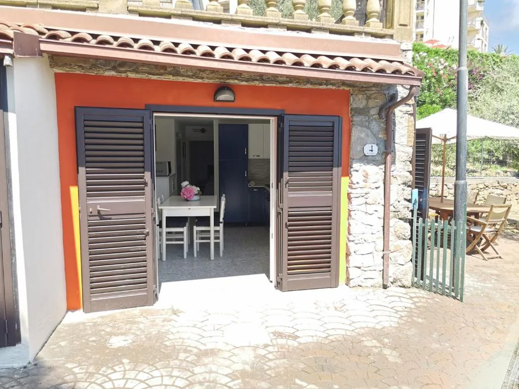 1-Bedroom Apartment — Il Viaggio