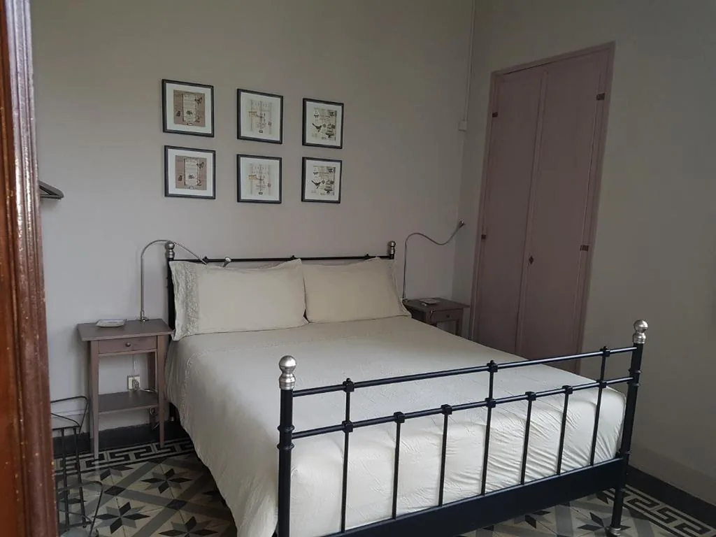 Appartamento con 1 Camera da Letto — L’Ortodellerose