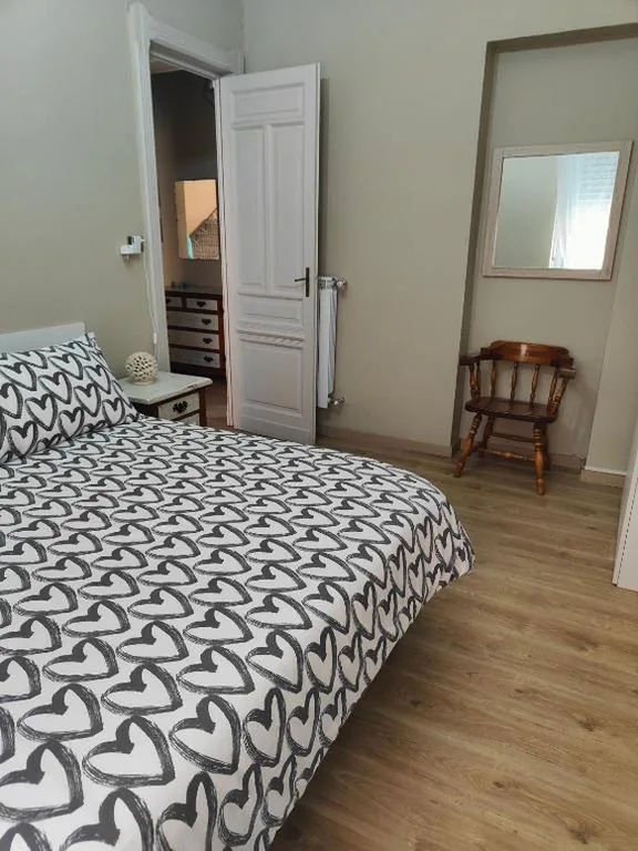 Appartamento con 1 Camera da Letto — La Pajassa