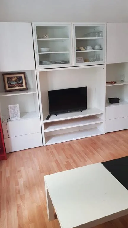 1-Bedroom Apartment — Le Mie Stelle