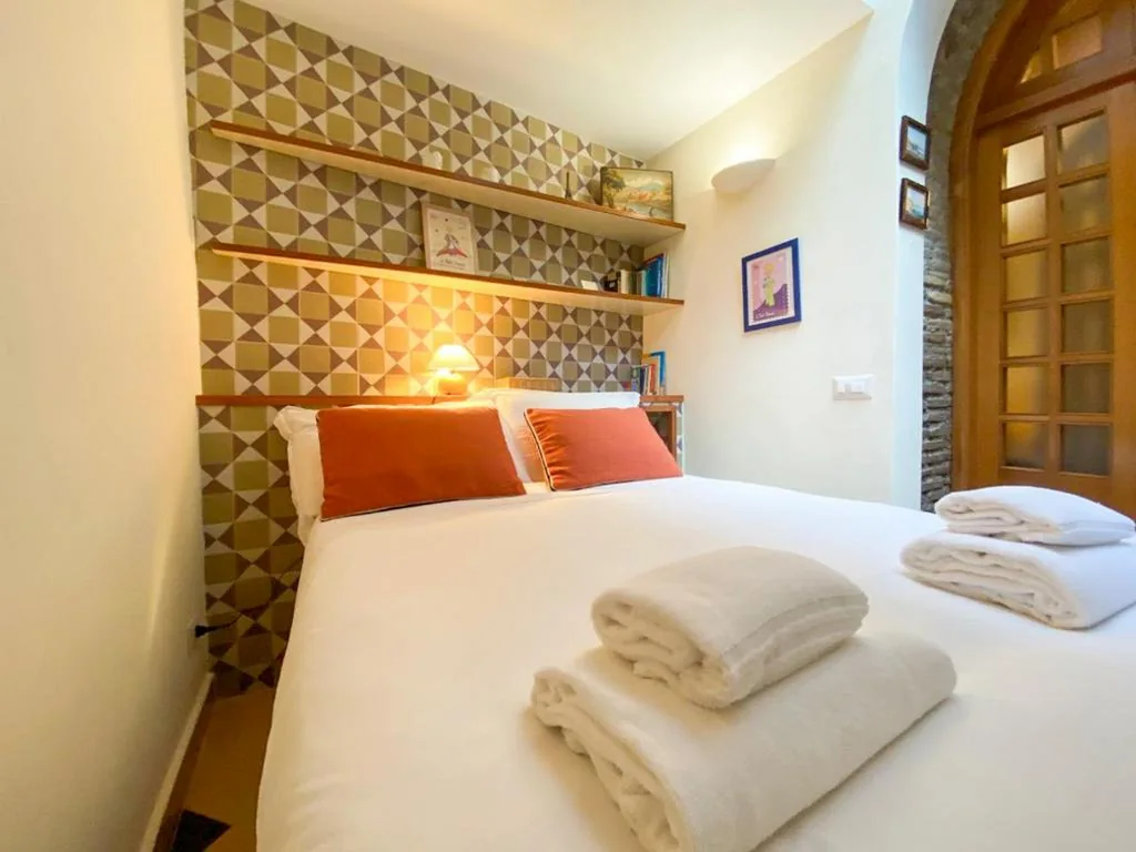 Appartamento con 1 Camera da Letto — Le Petit Prince