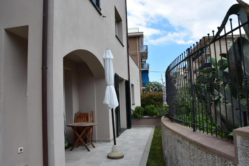 Appartamento con 1 Camera da Letto — Le Vele Residence