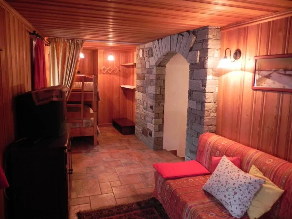 Appartamento con 1 Camera da Letto — Le Vieux Rascard Chambres d’Hotes