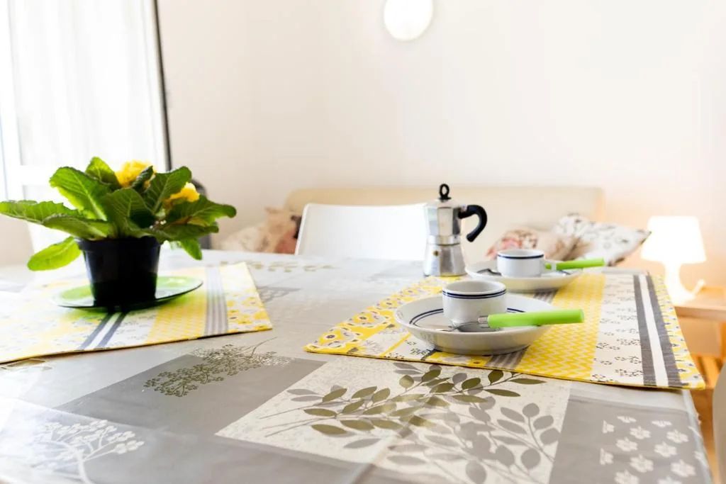 One-Bedroom Apartment — Loano Apartment Pool & Garden