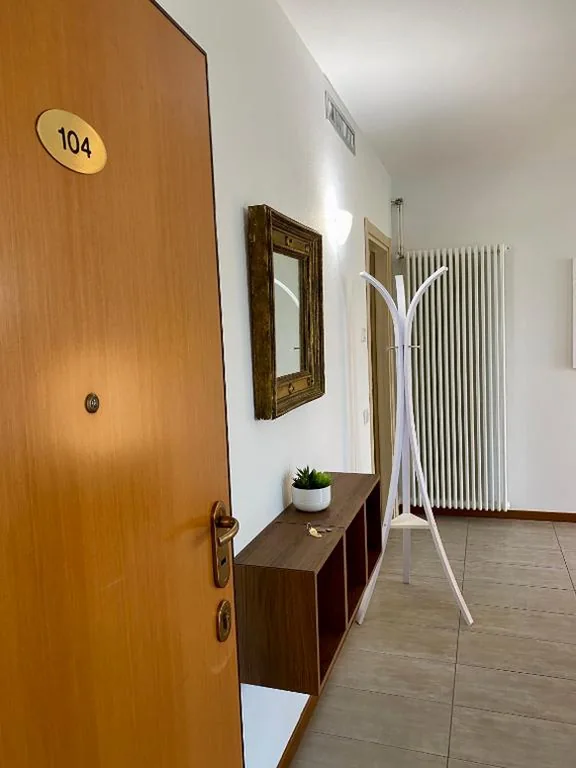 Appartamento con 1 Camera da Letto — Marenca Residence