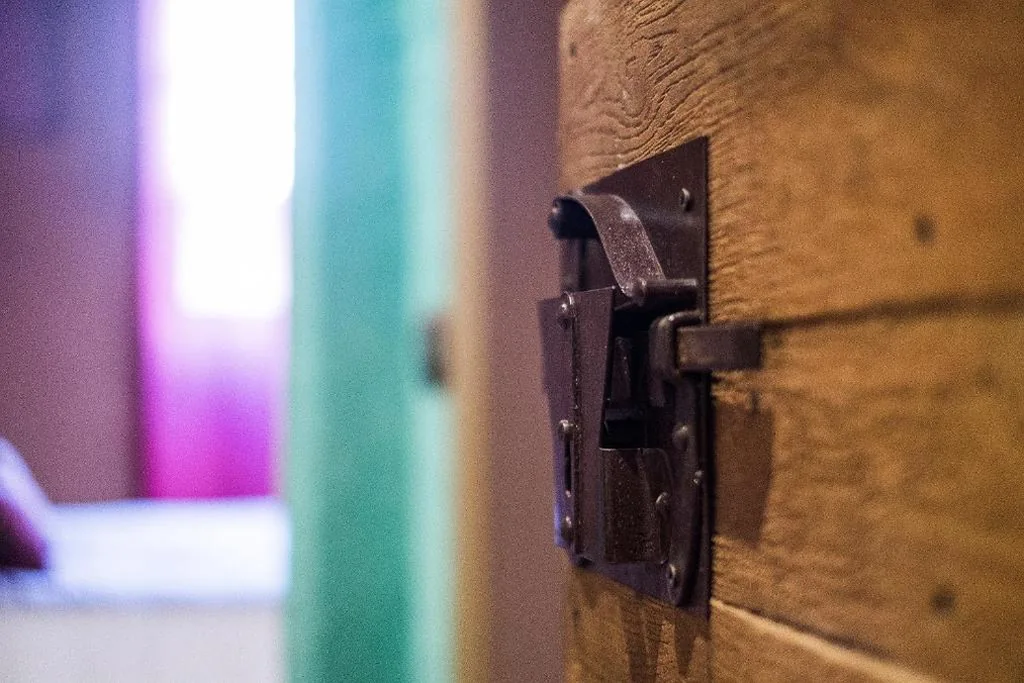 Appartamento con 1 Camera da Letto — Palazzo d’Assi – Guest house