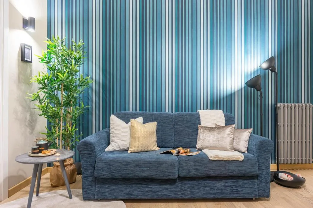 Appartamento con 1 Camera da Letto — Private Apartment Colosseum