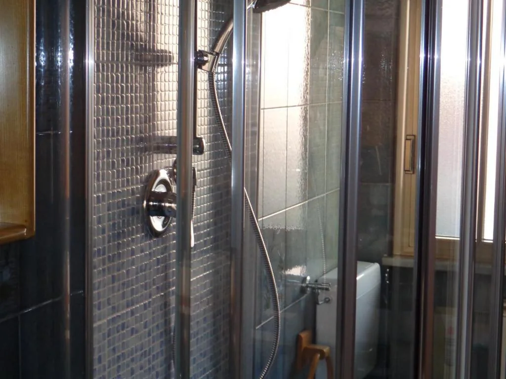 Appartamento con 1 Camera da Letto — Residence Aurora Wellness & Spa