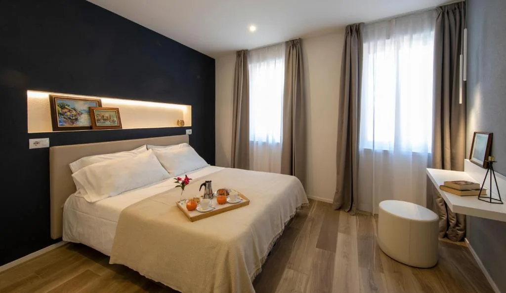 Appartamento con 1 Camera da Letto — Residence Casa Coppa Appartamento Iris