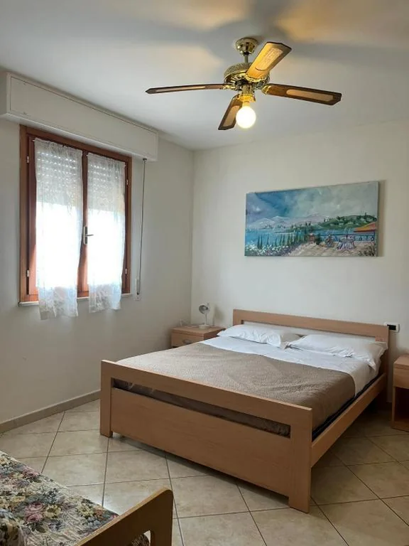 Appartamento con 1 Camera da Letto — Residence Cherie