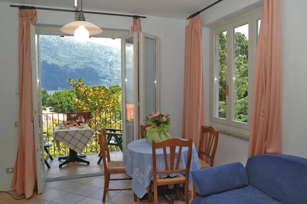 Apartment with 1 Bedroom — Residence Garden
