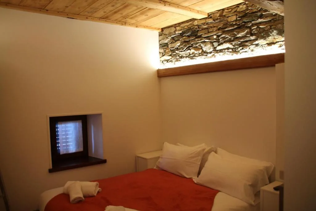 One-Bedroom Apartment — Residence Kalipè