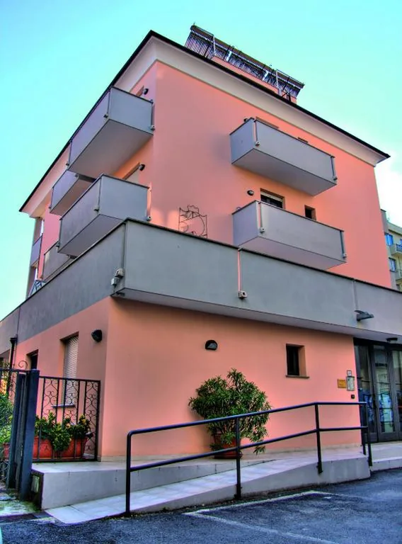 Appartamento con 1 Camera da Letto — Residence La Casetta