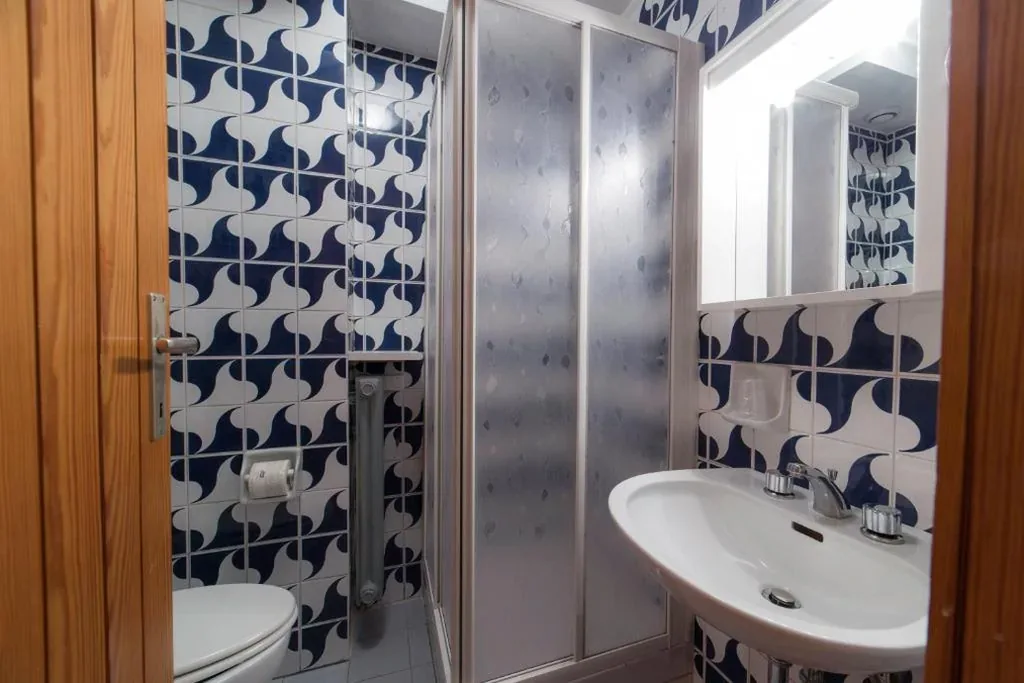 Appartamento con 1 Camera da Letto — Residence Petit Tibet