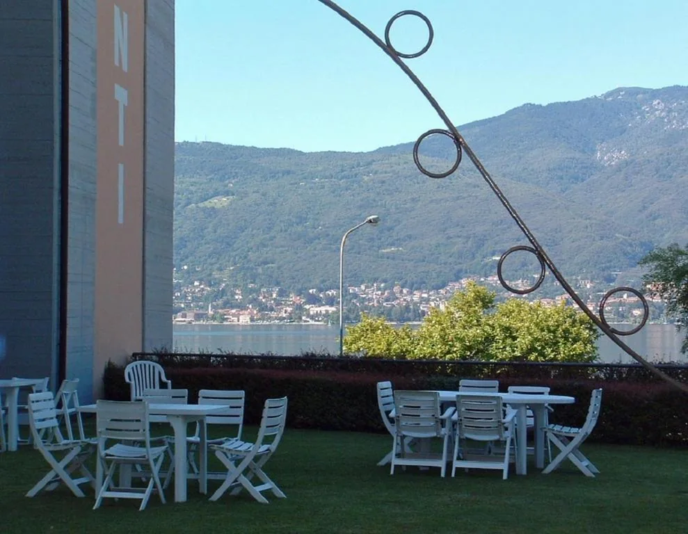 Appartamento con 1 Camera da Letto — Residence Tre Ponti