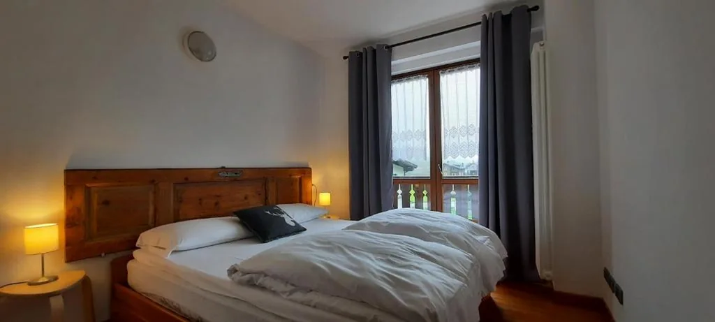 Apartment with 1 Bedroom — Residence Weissthor