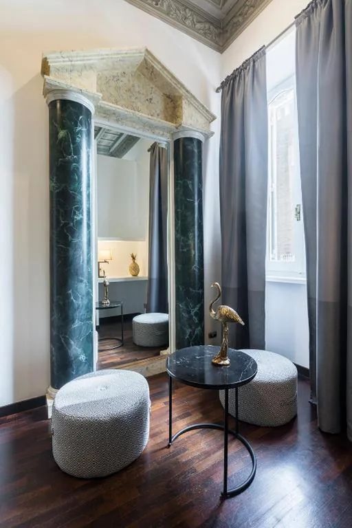 Appartamento con 1 Camera da Letto — San Carlo Suite