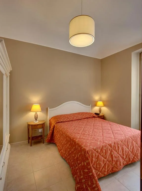 Appartamento con 1 Camera da Letto — Santa Giulia Hotel e Residence Torino