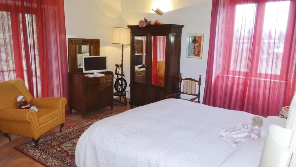 Appartamento con 1 Camera da Letto — Stella Polare B&B